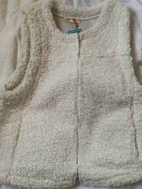 Sherpa Vest